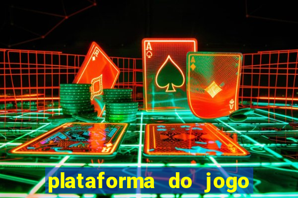 plataforma do jogo do tigrinho chinesa